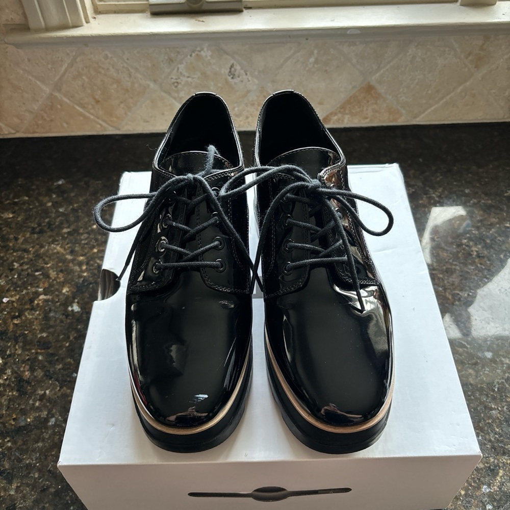 Aldo Vallazzo Shoe(9W)